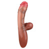 RealCockz Gode poignée KURILLO 12 x 3.8cm